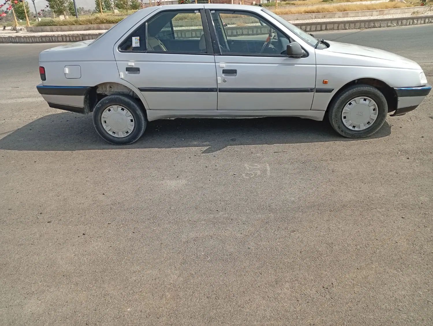 خودرو پژو، 405 آگهی ann_19913898