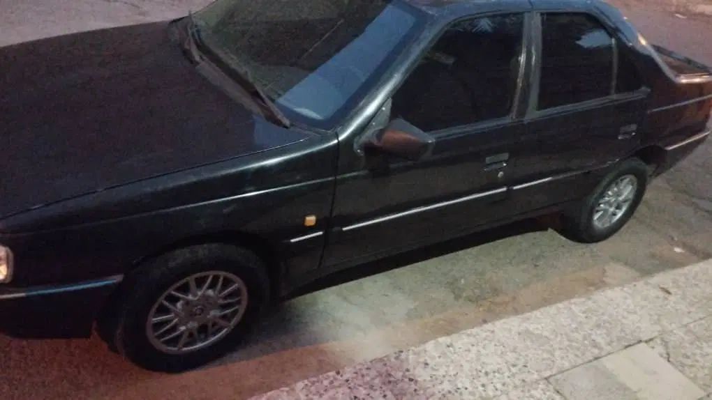 خودرو پژو، 405 آگهی ann_19913900