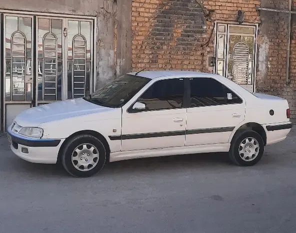 خودرو پژو، پارس آگهی ann_19913903
