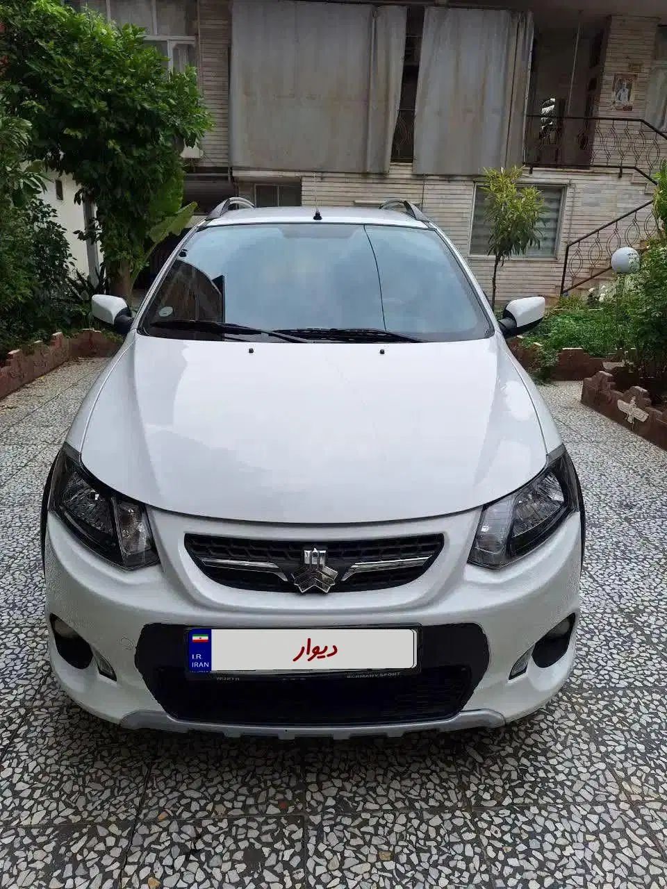 خودرو کوییک، معمولی آگهی ann_19913910