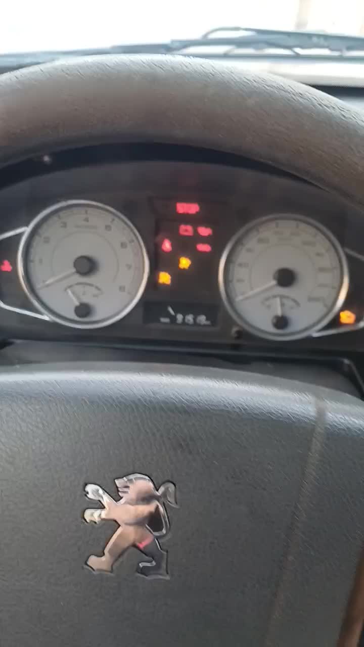 پژو پارس سال - 1400
