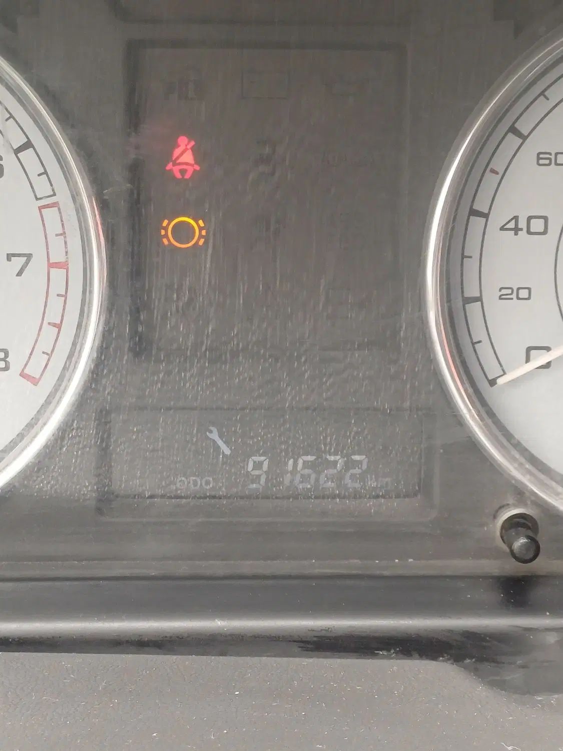 پژو پارس سال - 1400