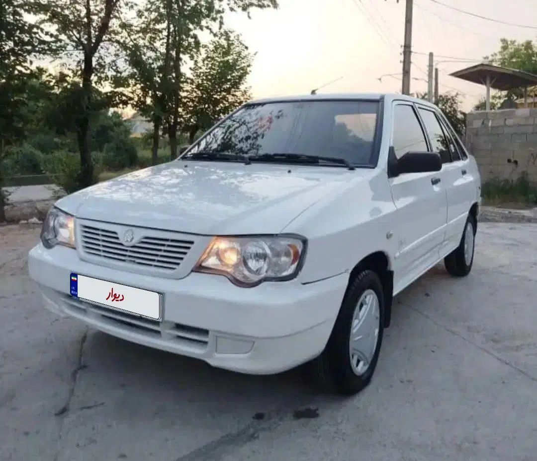 خودرو پراید، 132 آگهی ann_19913975