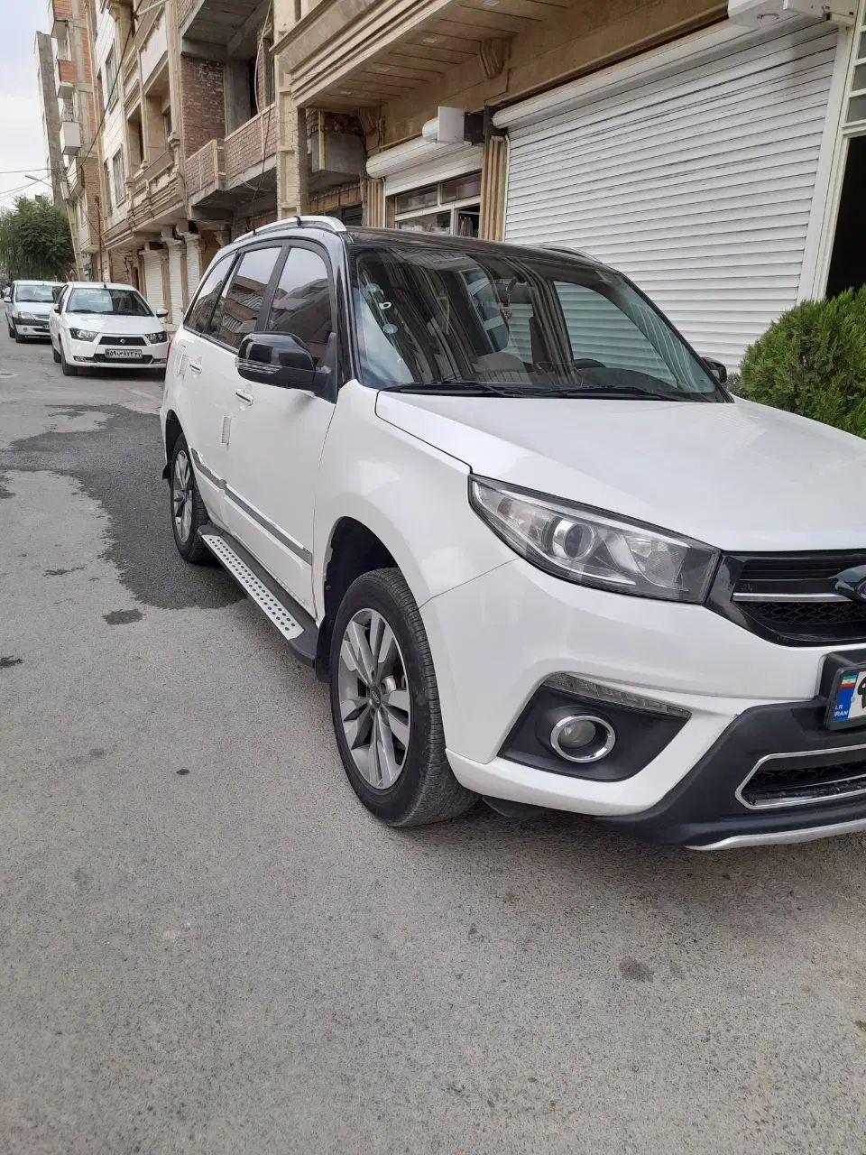 خودرو ام وی ام، X33 S آگهی ann_19913988