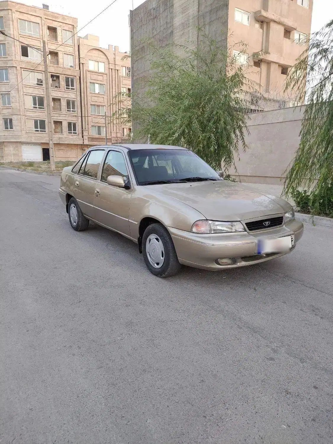 خودرو دوو، سیلو آگهی ann_19914000