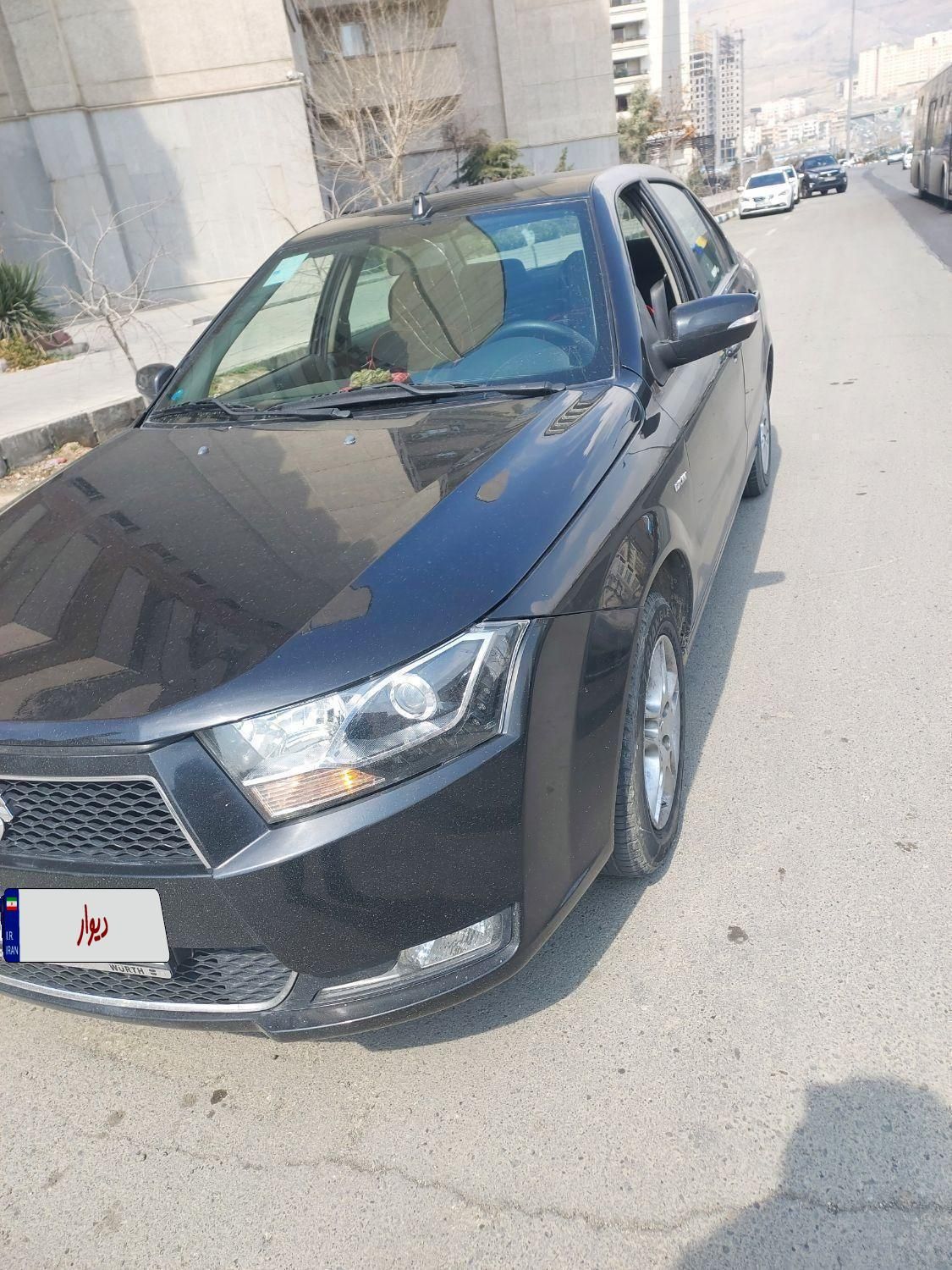 خودرو دنا، معمولی آگهی ann_19914002