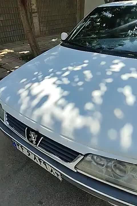 خودرو پژو، 405 SLX آگهی ann_19914020