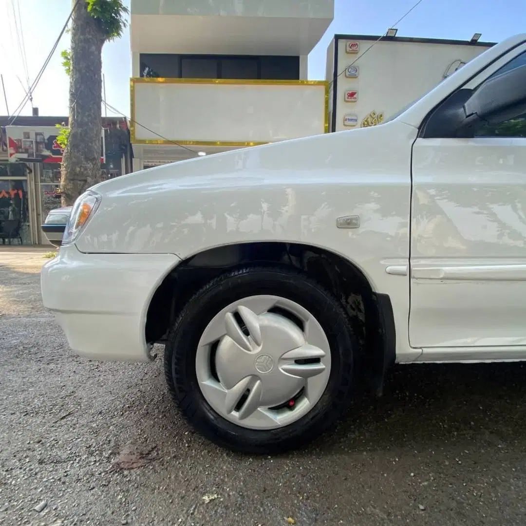 پراید 132 SX - 1389