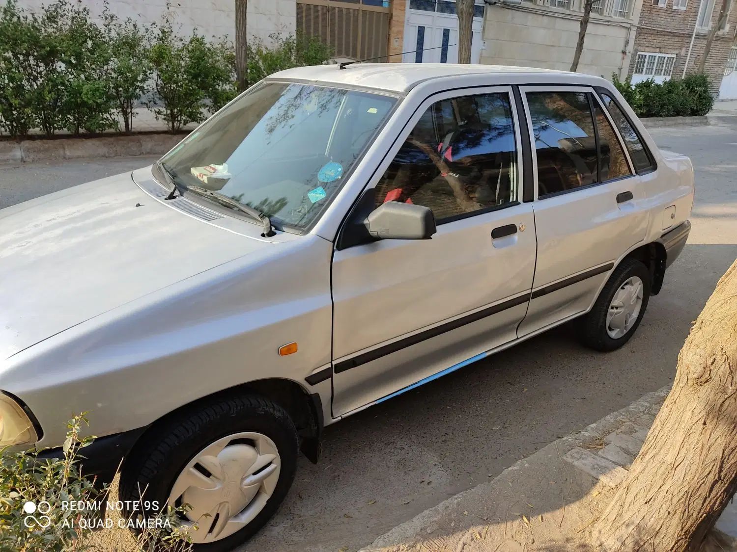 خودرو پراید، 131 آگهی ann_19914050