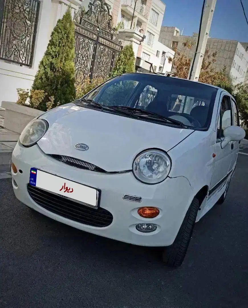 خودرو ام وی ام، 110 آگهی ann_19914053