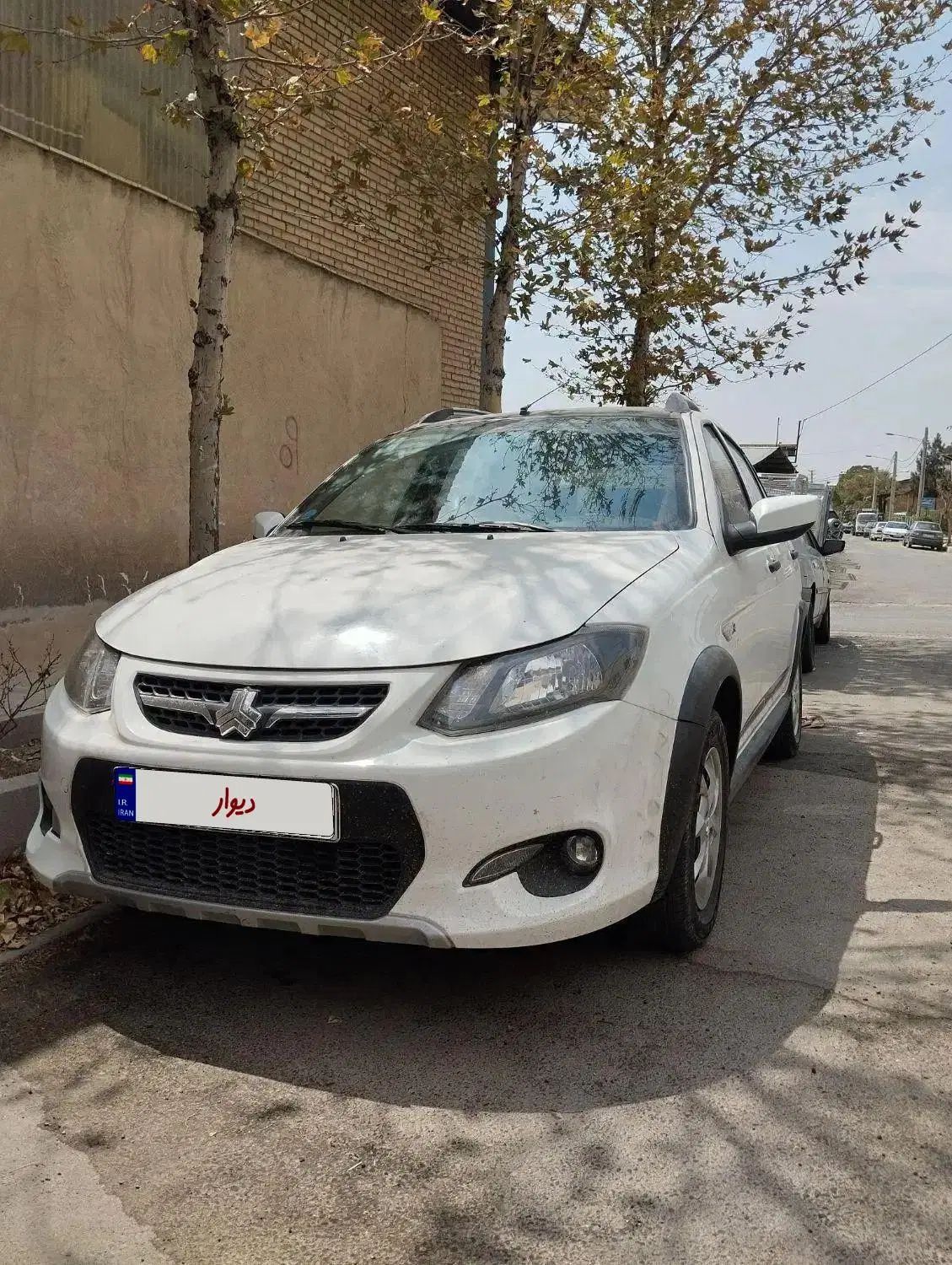 کوییک معمولی دنده‌ای - 1402