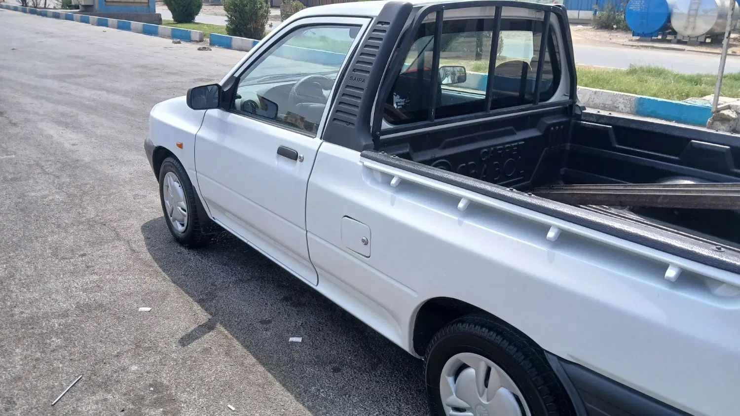 پراید 151 SE - 1402