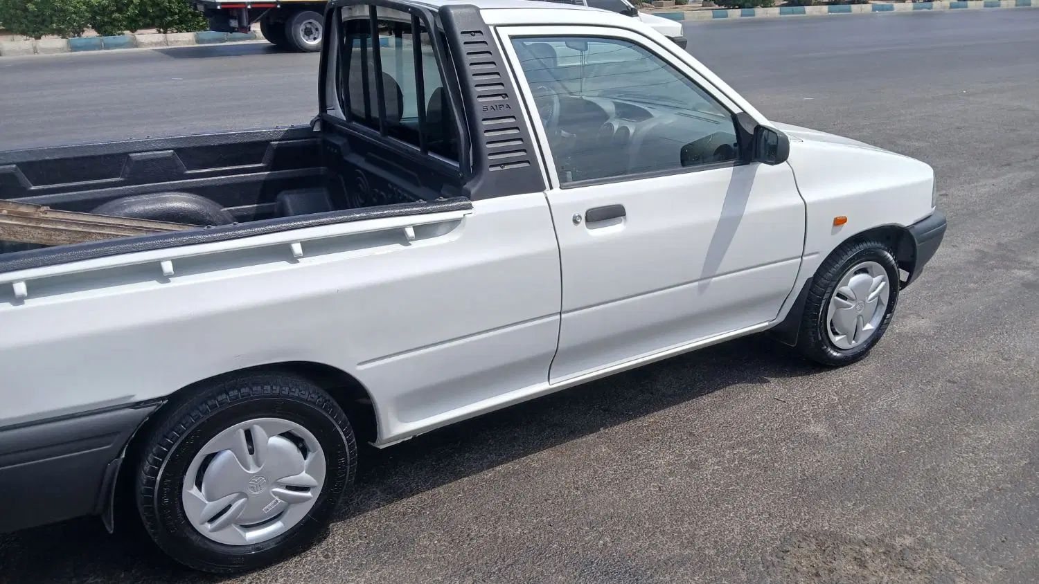 پراید 151 SE - 1402