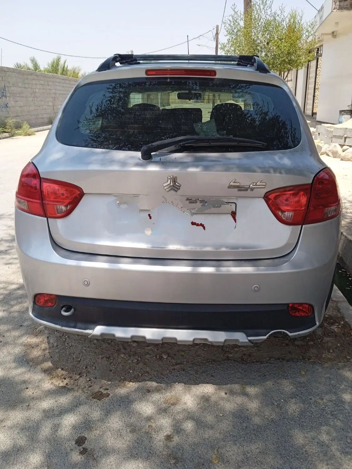خودرو کوییک، معمولی آگهی ann_19914087