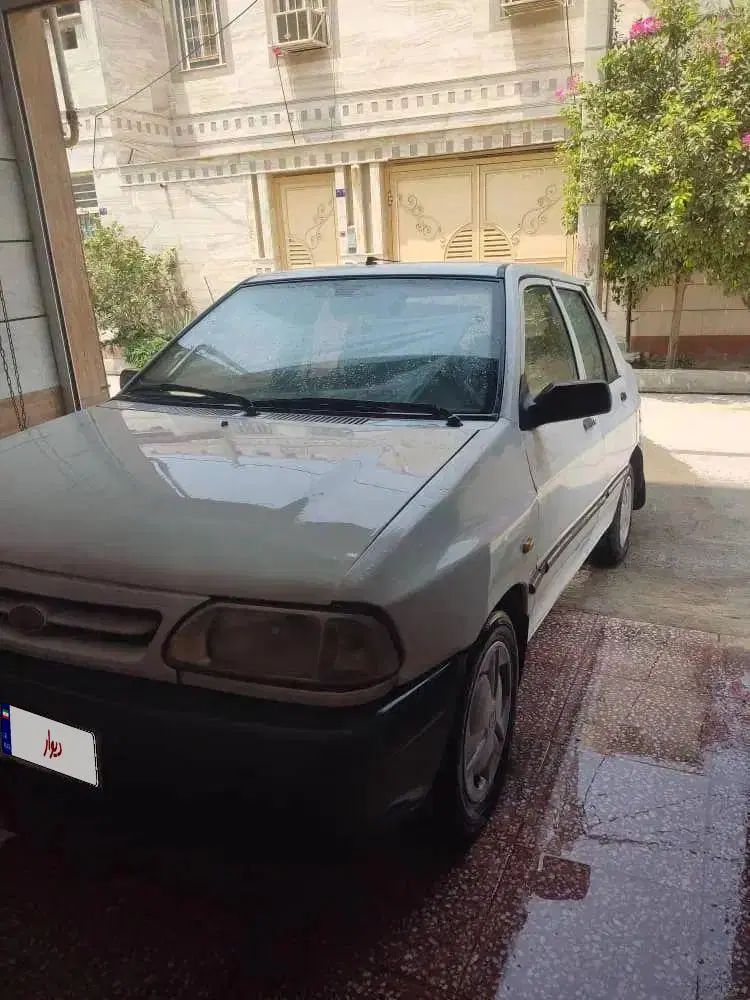 خودرو پراید، 131 آگهی ann_19914097