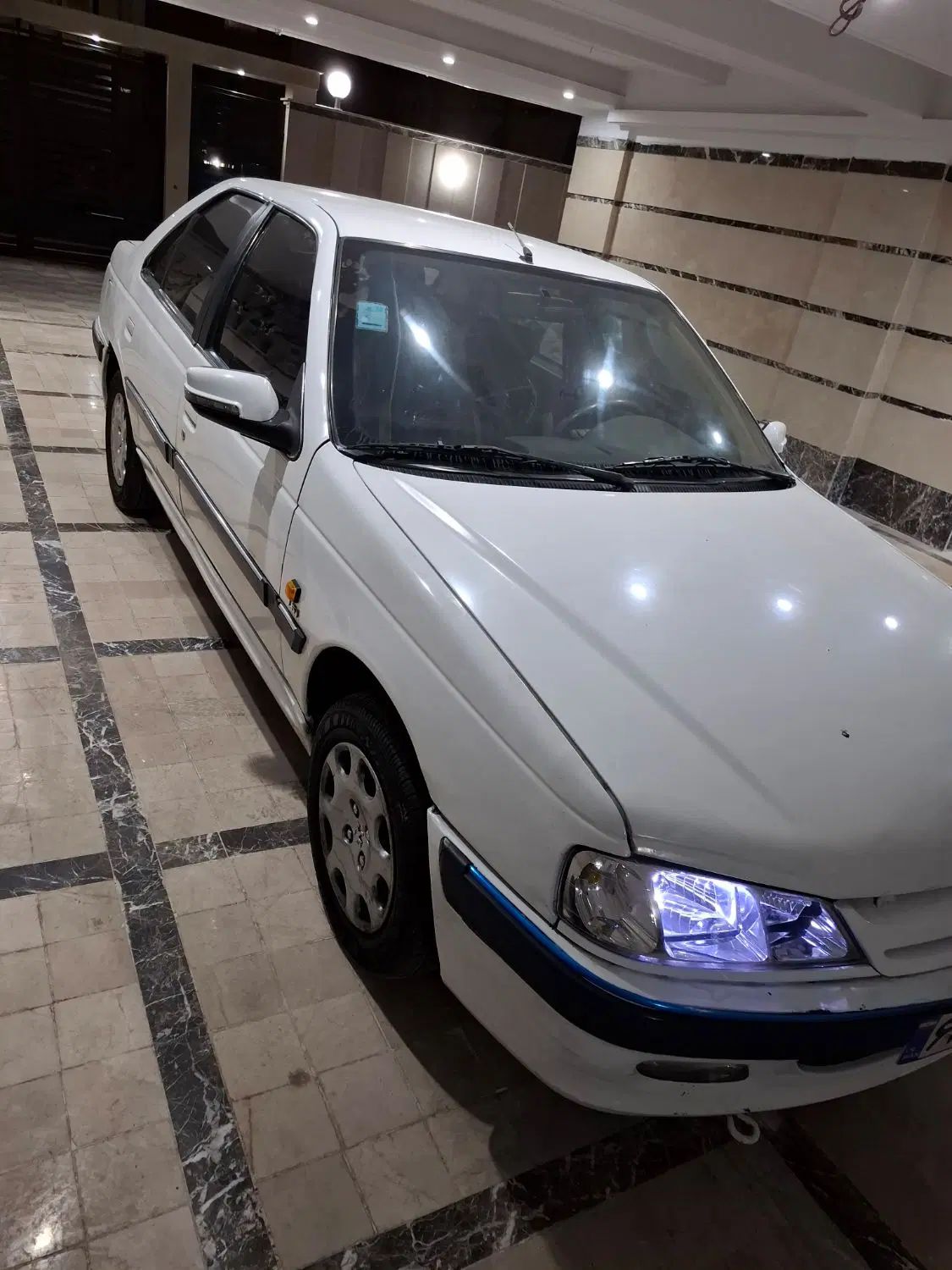 خودرو پژو، پارس آگهی ann_19914109