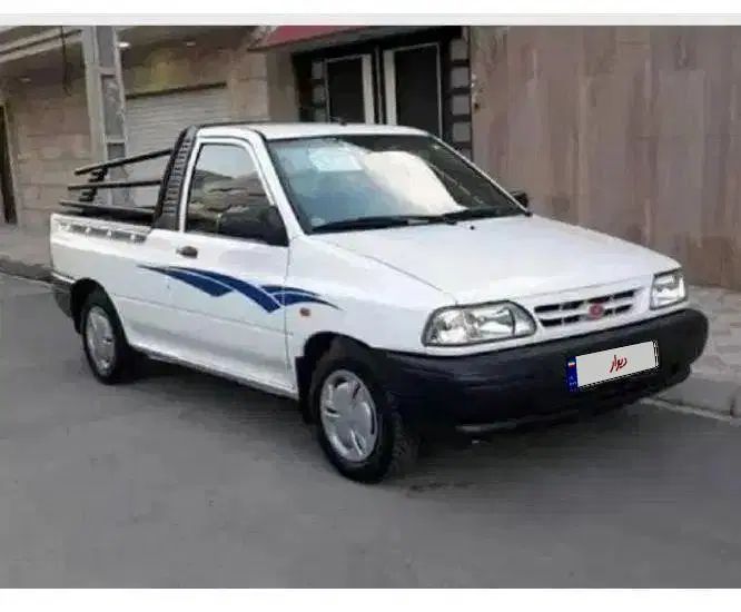 خودرو پراید، 151 آگهی ann_19914115
