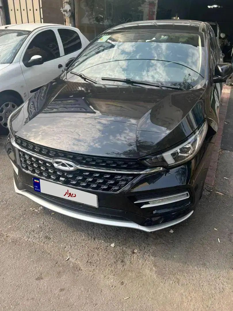 خودرو چری، آریزو 6 آگهی ann_19914125