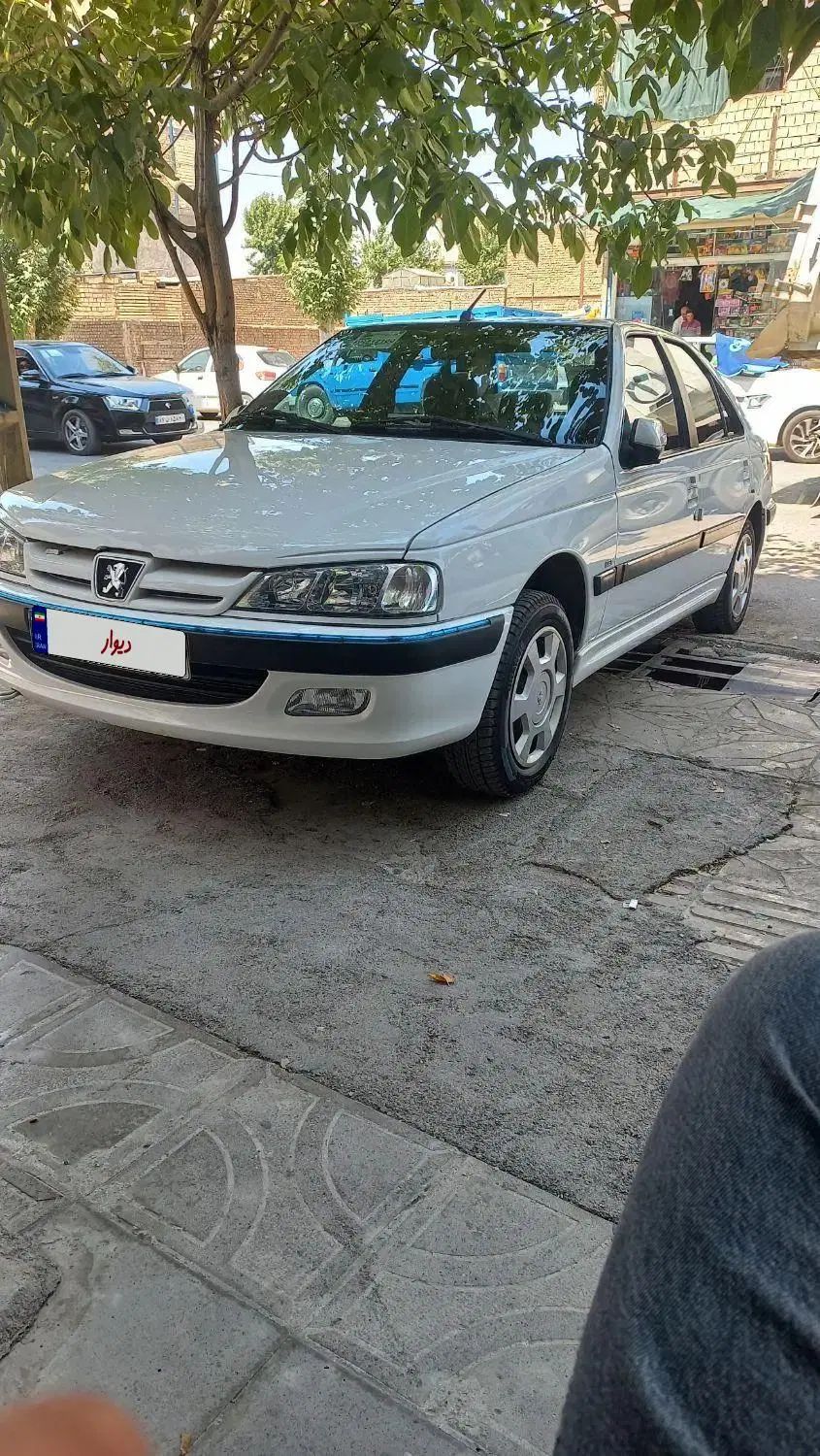 خودرو پژو، پارس آگهی ann_19914128