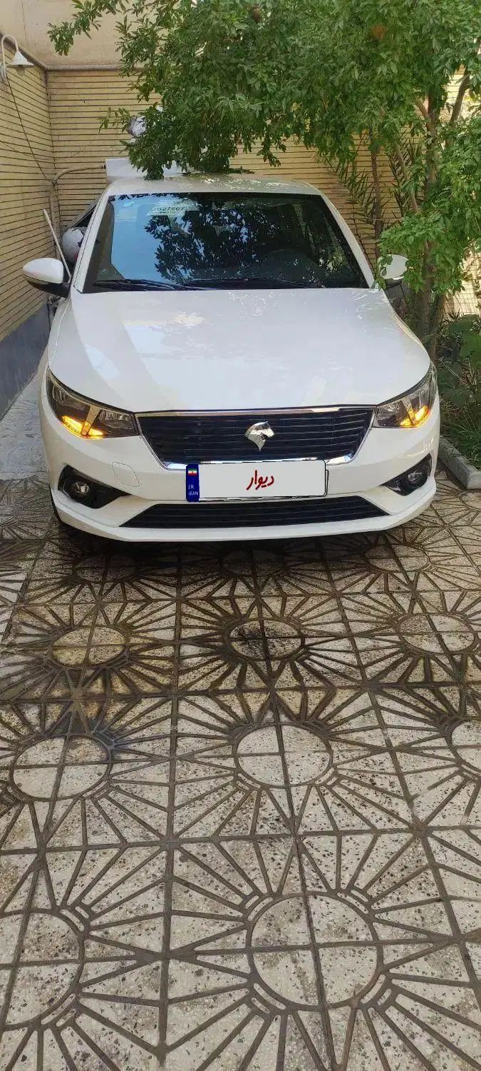 خودرو تارا، دنده‌ای آگهی ann_19914129