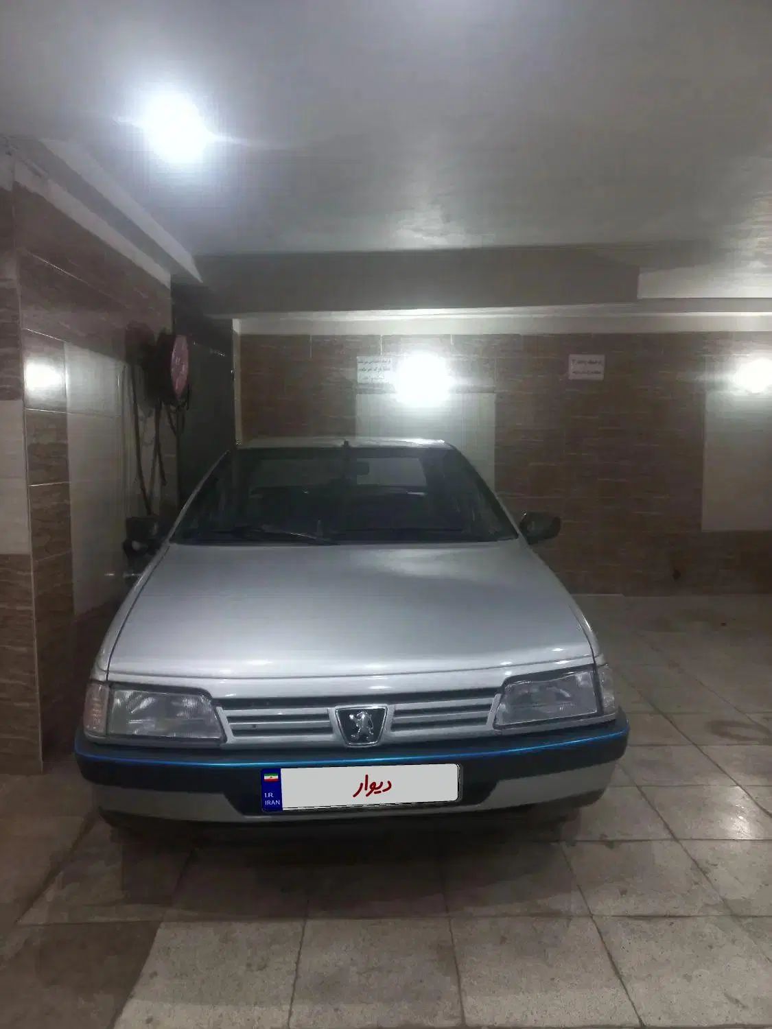 خودرو پژو، 405 آگهی ann_19914130