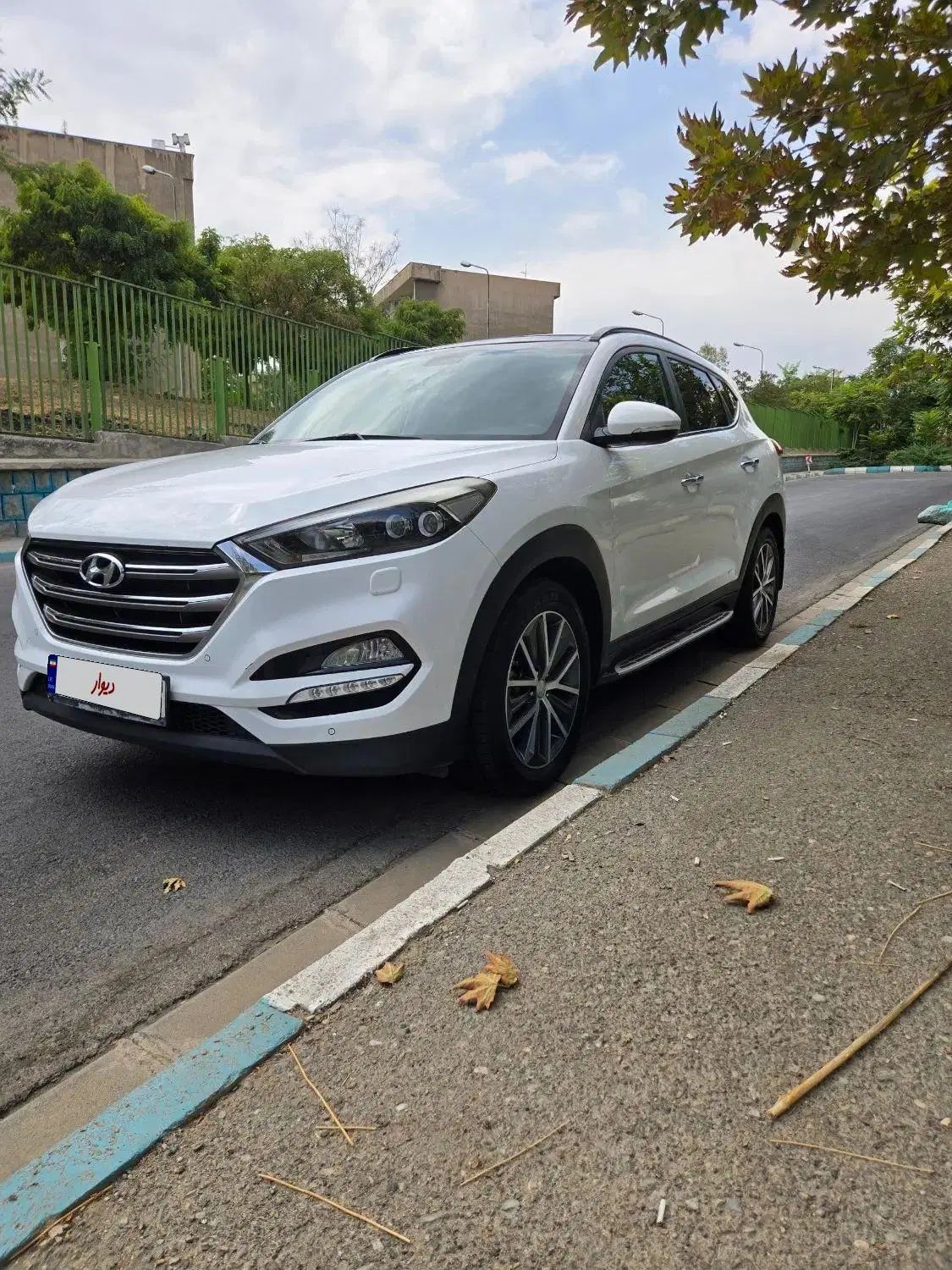 خودرو هیوندای، توسان آگهی ann_19914140