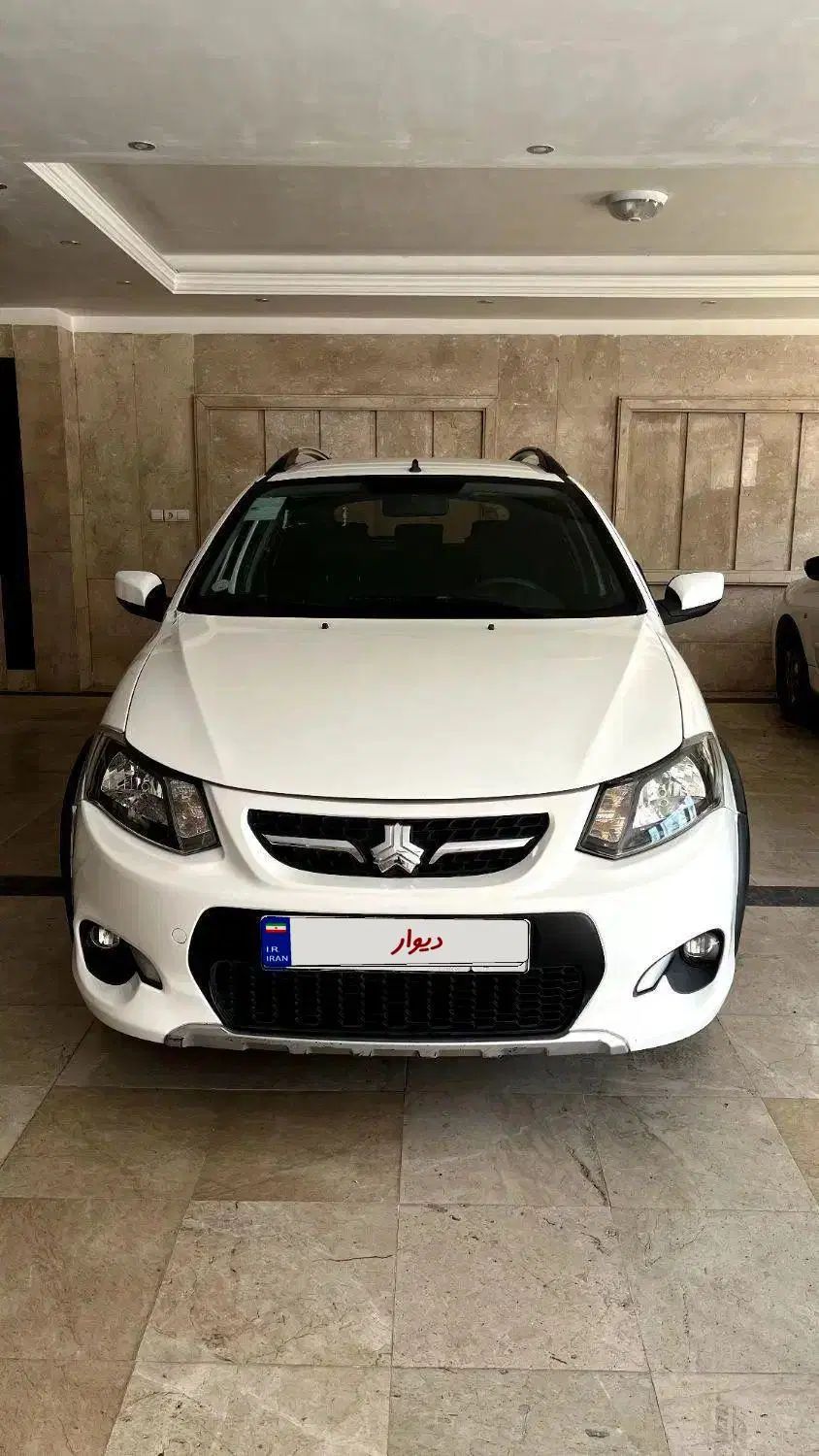 خودرو کوییک، معمولی آگهی ann_19914159