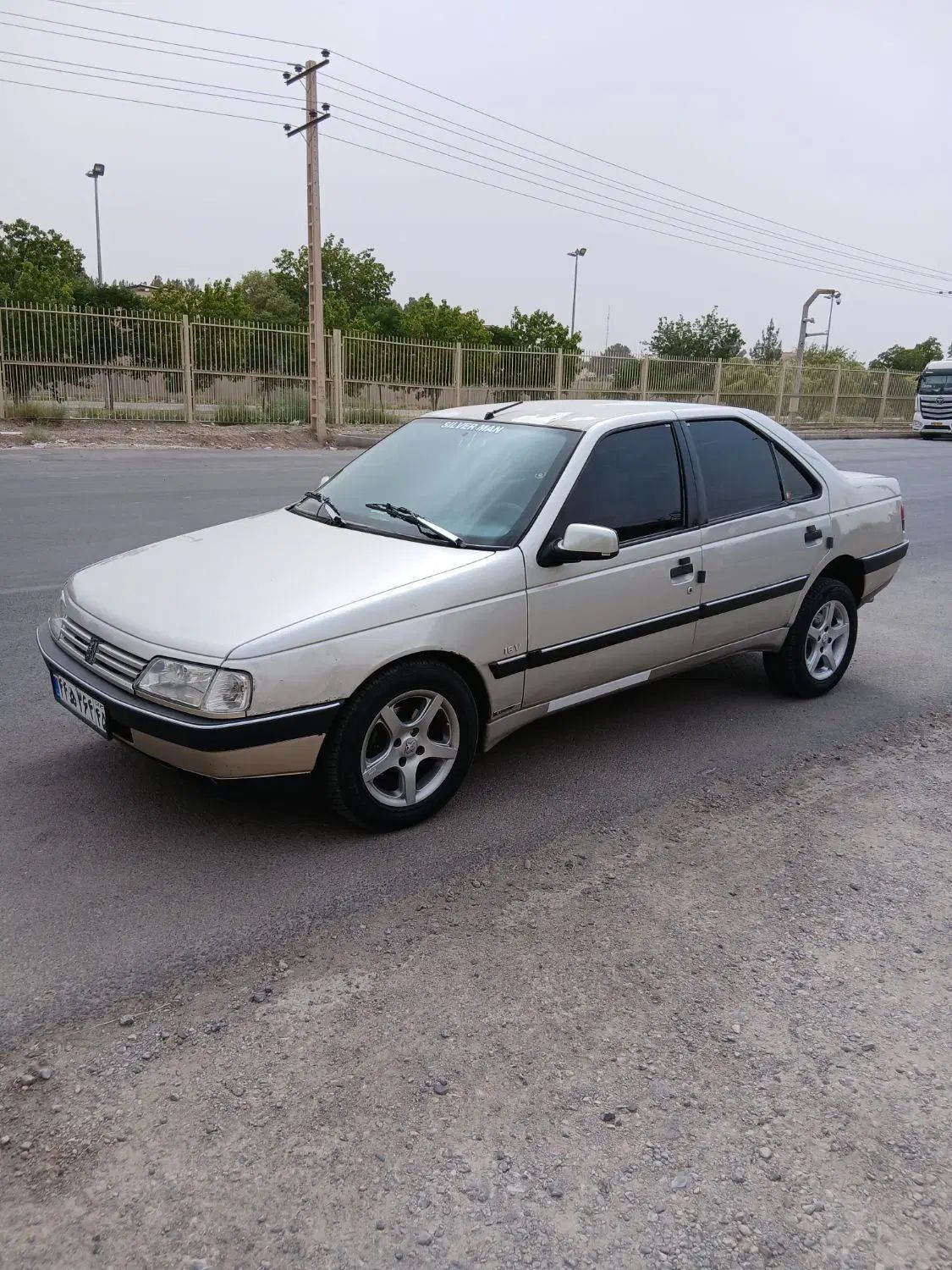 خودرو پژو، 405 آگهی ann_19914160