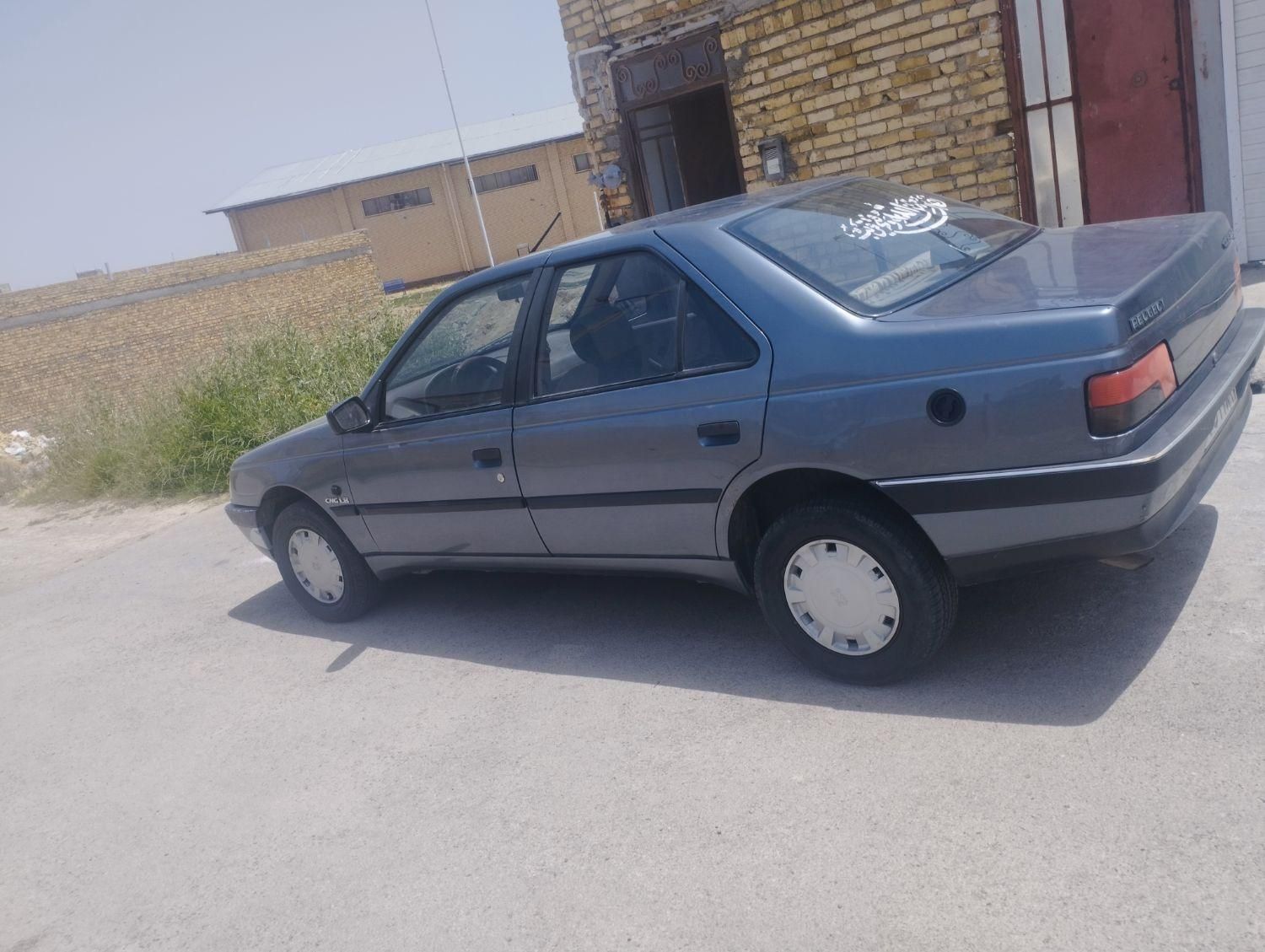 خودرو پژو، 405 آگهی ann_19914168