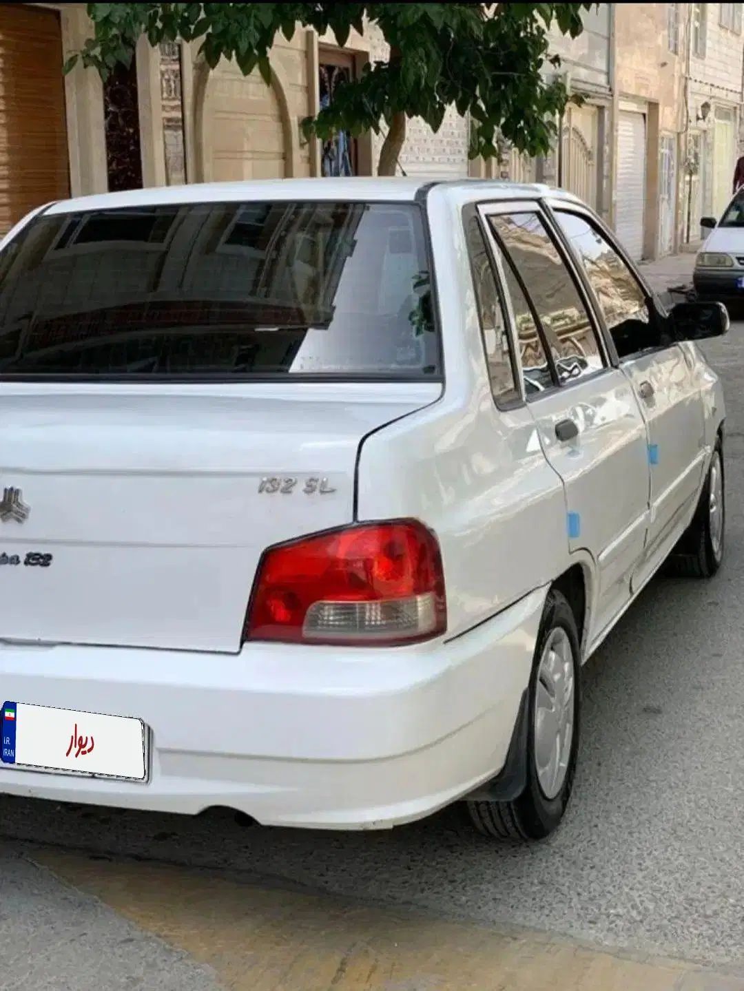 خودرو پراید، 132 آگهی ann_19914185