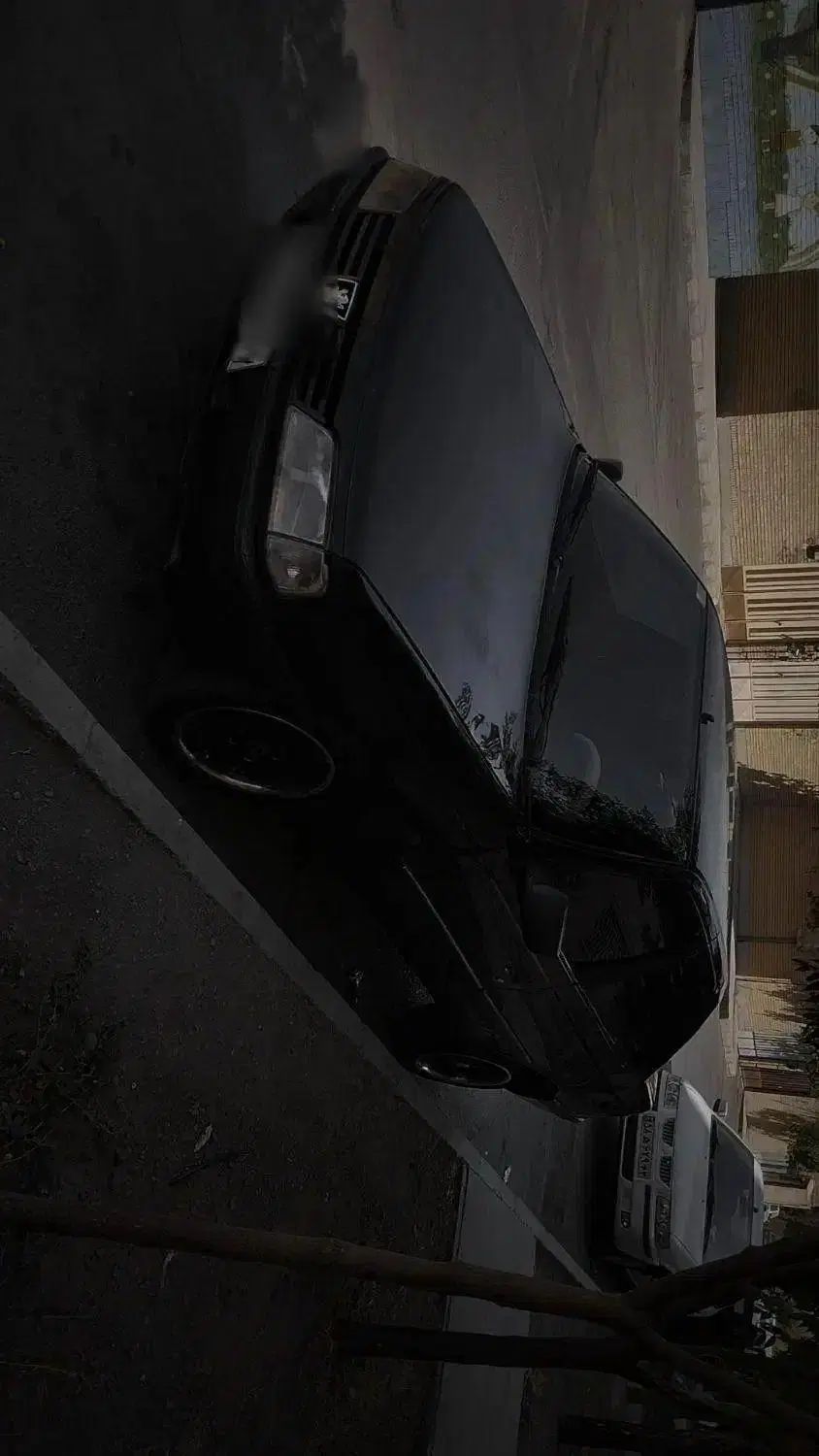 پژو 405 GLX - 1390