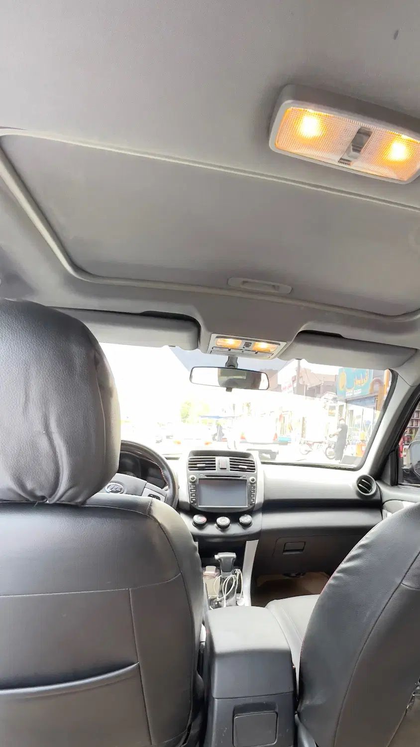 لیفان X60 اتوماتیک - 1396
