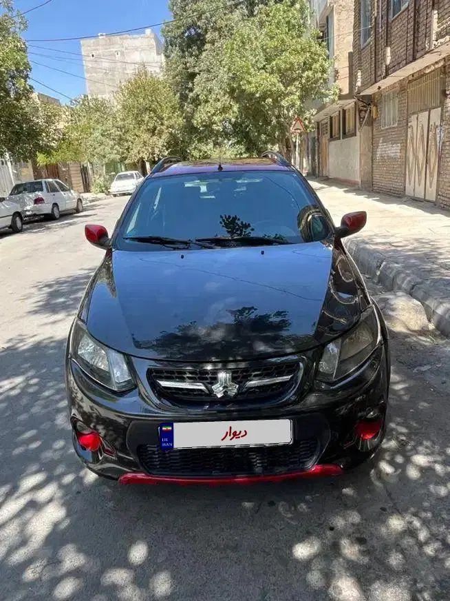 خودرو کوییک، R آگهی ann_19914265