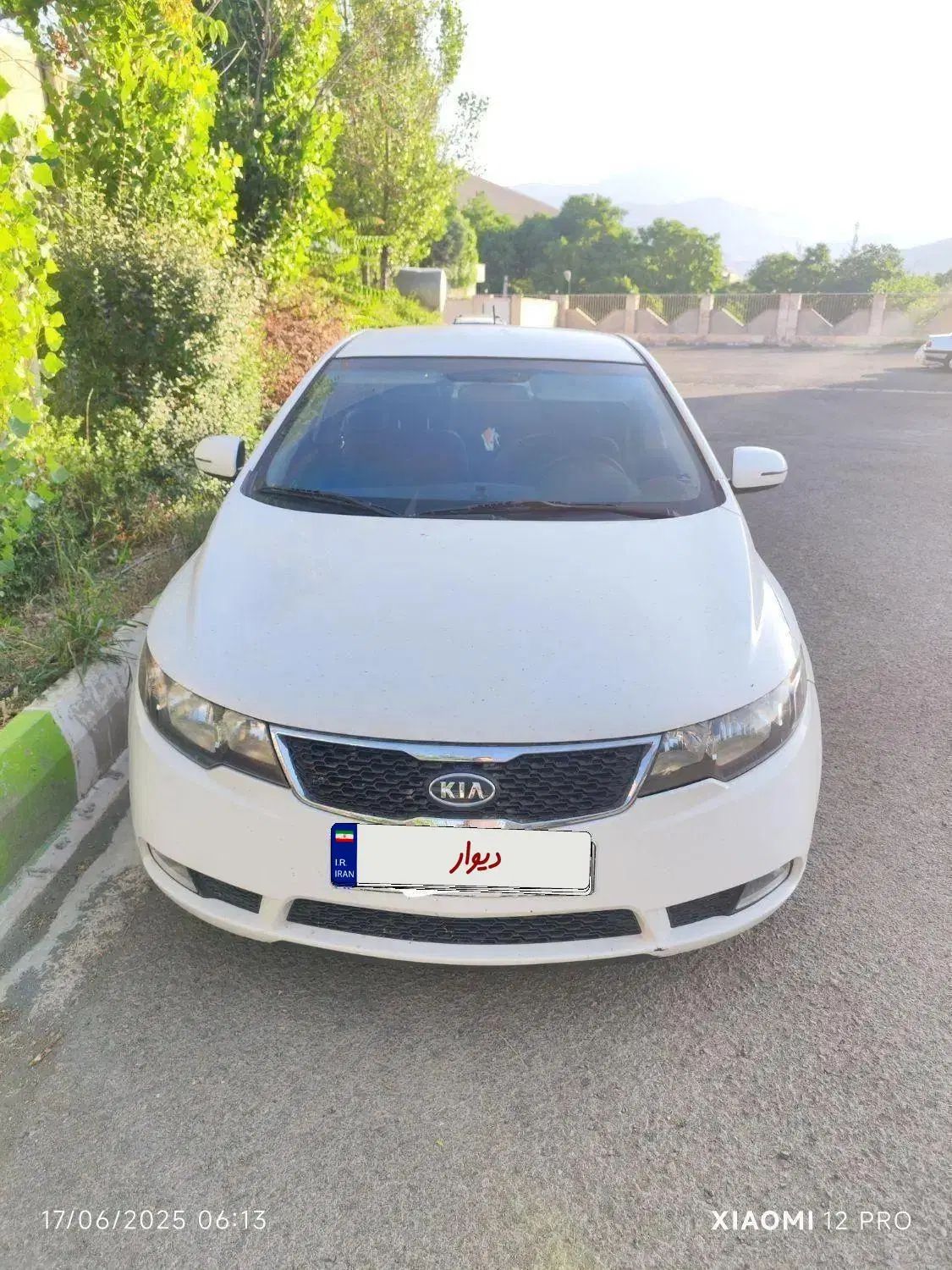 خودرو کیا، سراتو آگهی ann_19914281