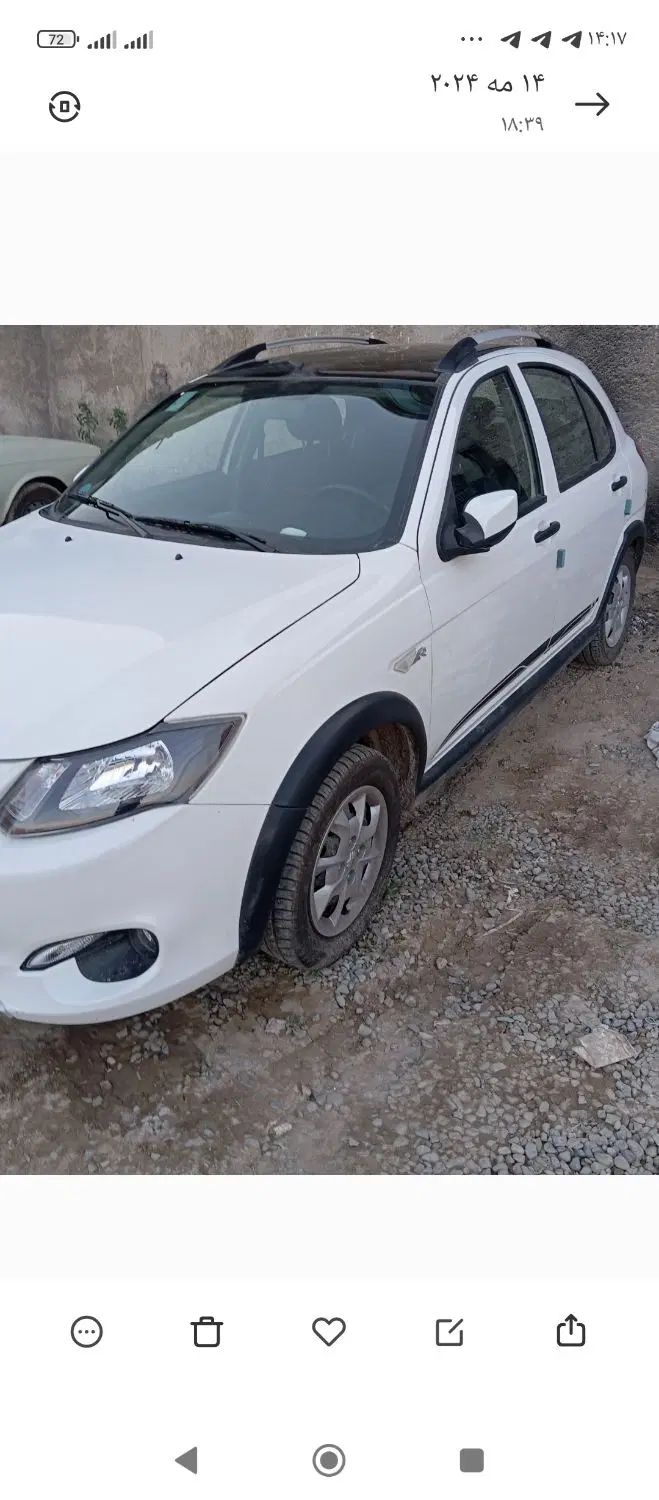 خودرو کوییک، R آگهی ann_19914292