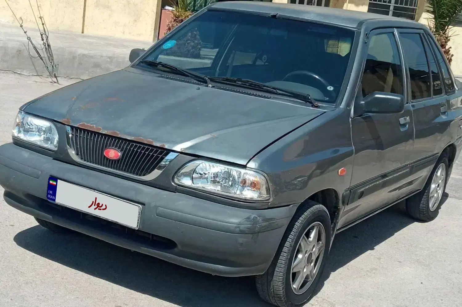 خودرو پراید، 141 آگهی ann_19914303