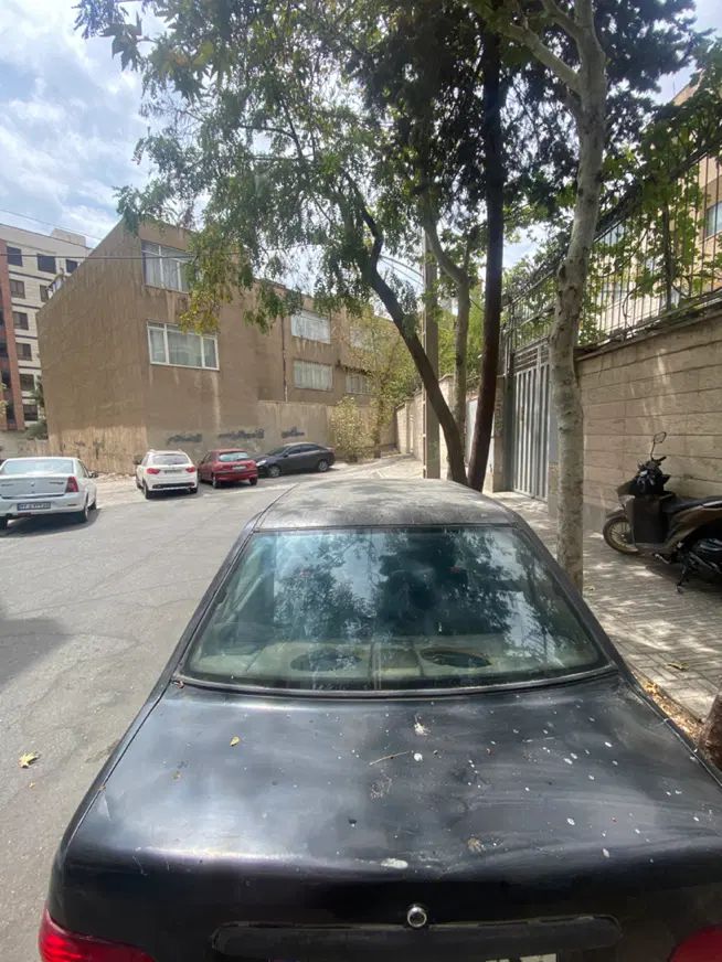 خودرو پراید، صبا آگهی ann_19914317