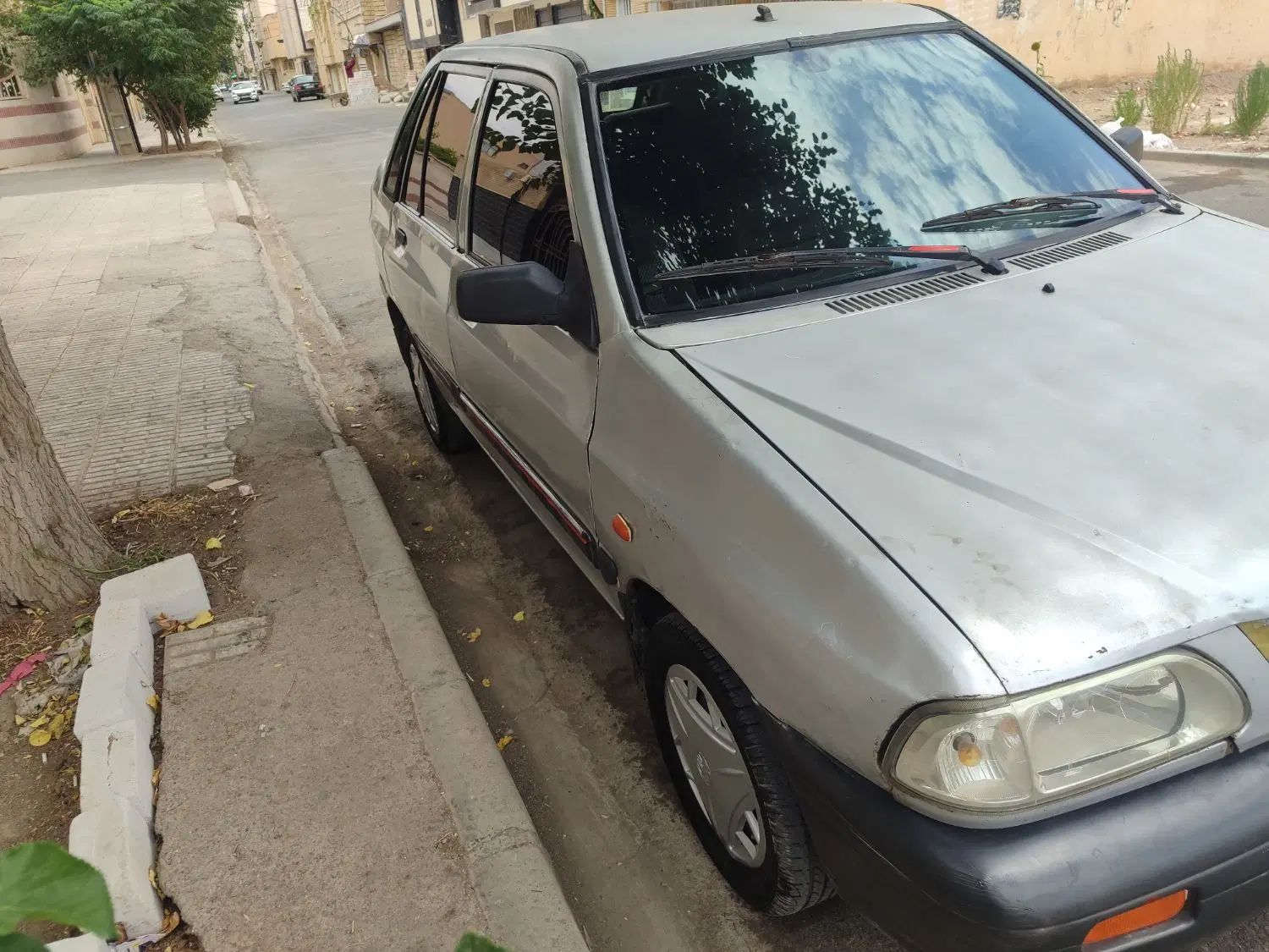 خودرو پراید، 141 آگهی ann_19914352
