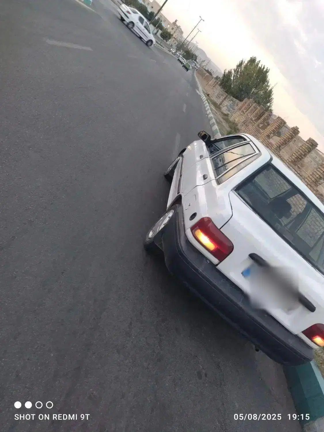 خودرو پراید، صبا آگهی ann_19914359