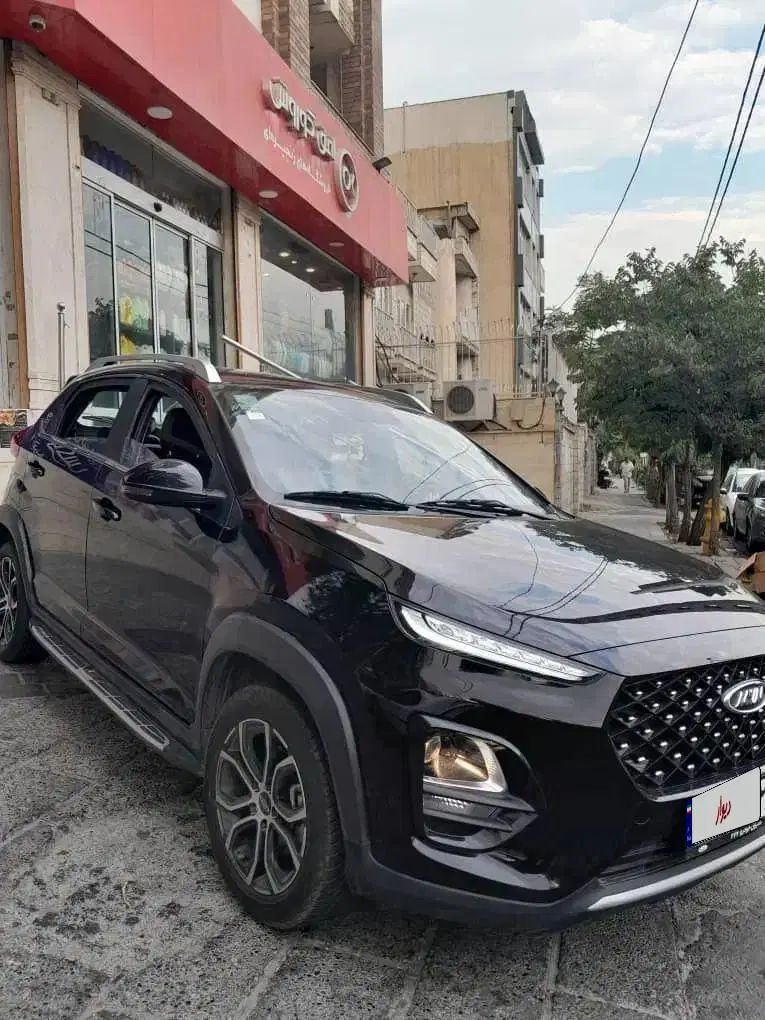 ام وی ام X22 پرو اتوماتیک اکسلنت - 1402