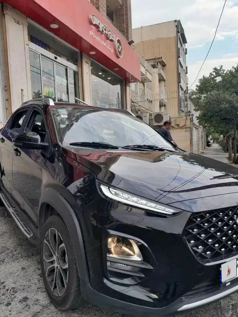 ام وی ام X22 پرو اتوماتیک اکسلنت - 1402