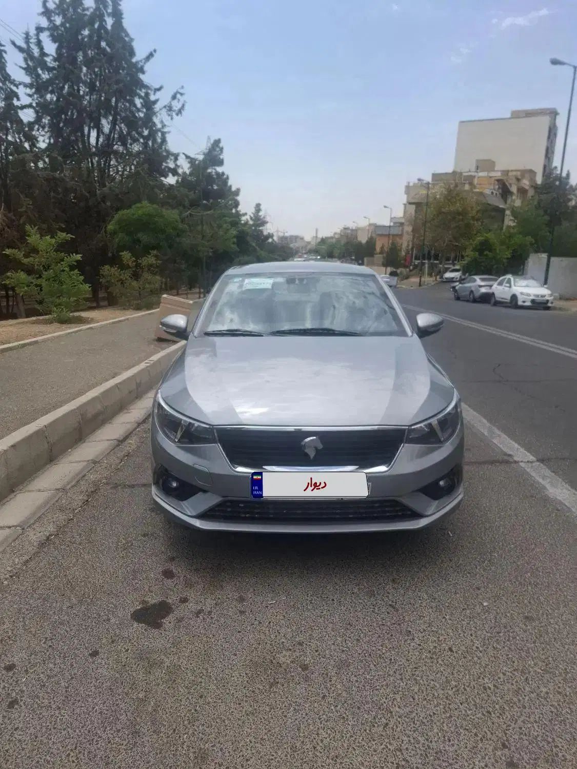 خودرو تارا، دنده‌ای آگهی ann_19914410