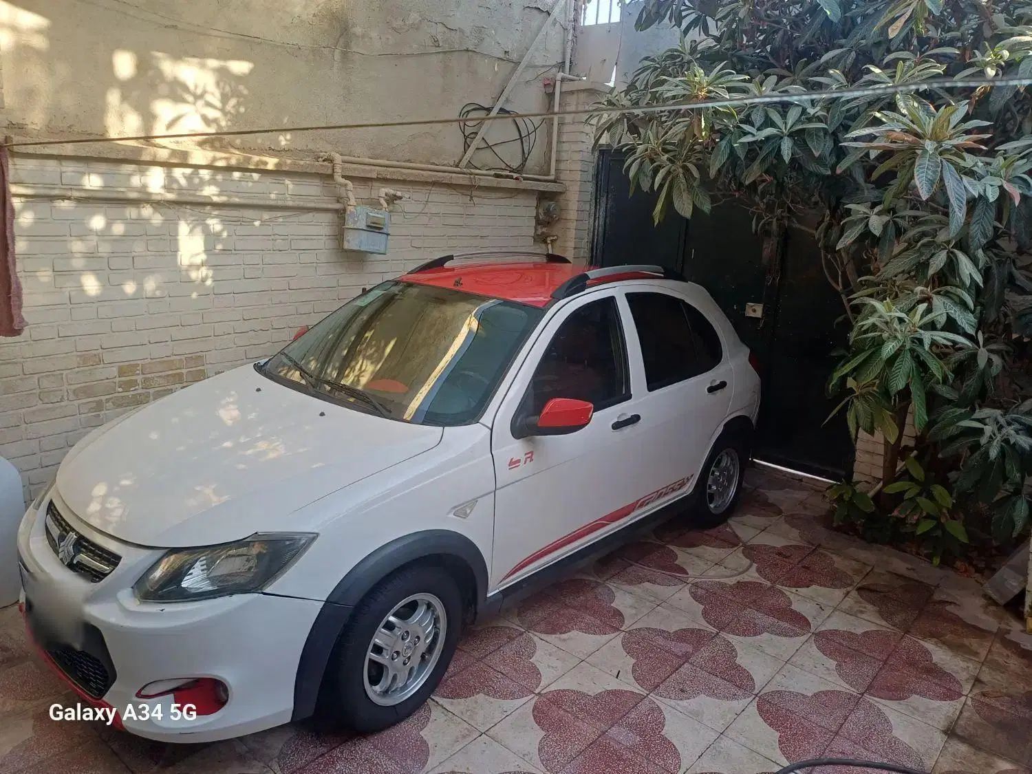 خودرو کوییک، R آگهی ann_19914418