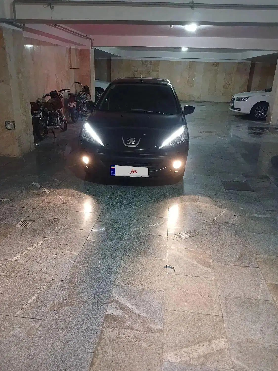 خودرو پژو، 207 آگهی ann_19914423