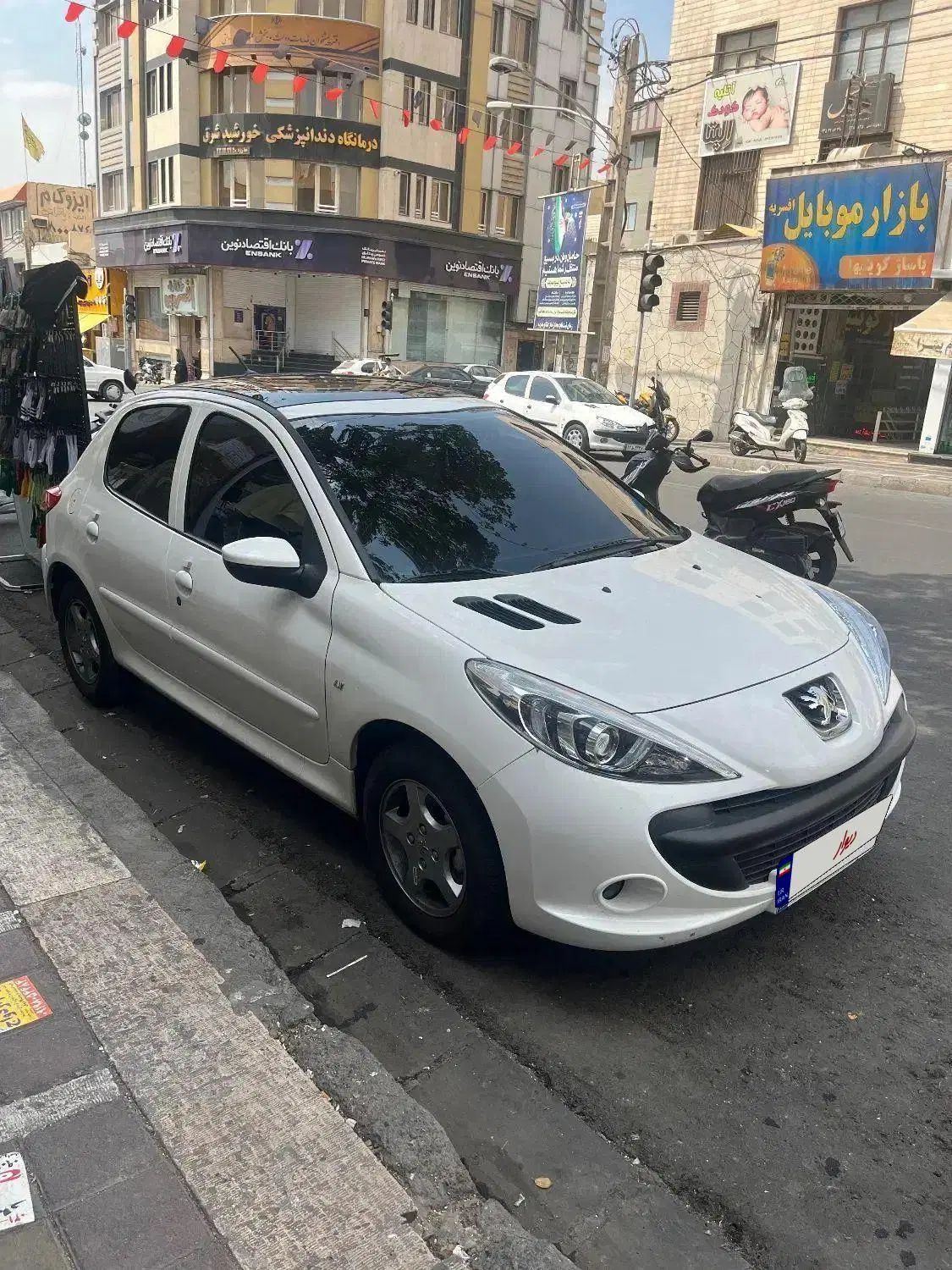 خودرو پژو، 207 آگهی ann_19914432