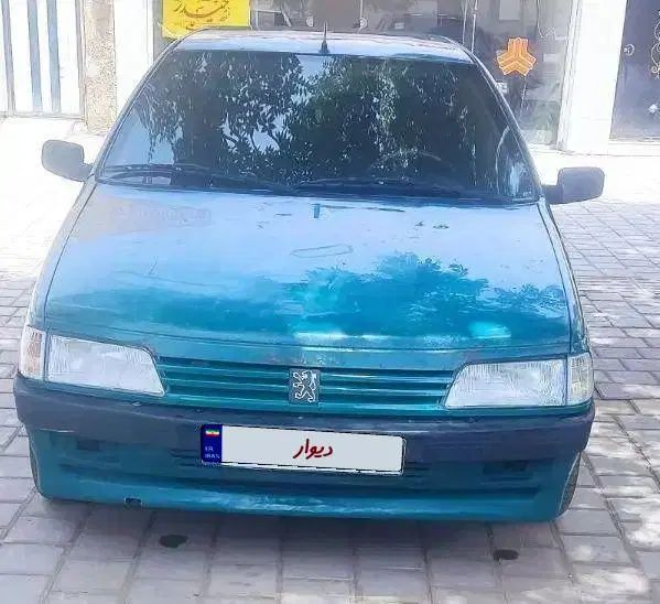 خودرو پژو، آردی آگهی ann_19914441
