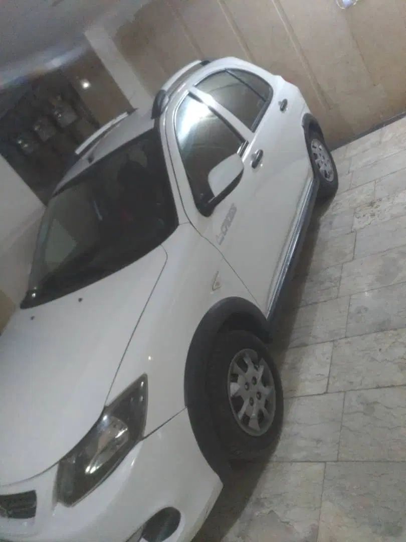 خودرو کوییک، معمولی آگهی ann_19914457