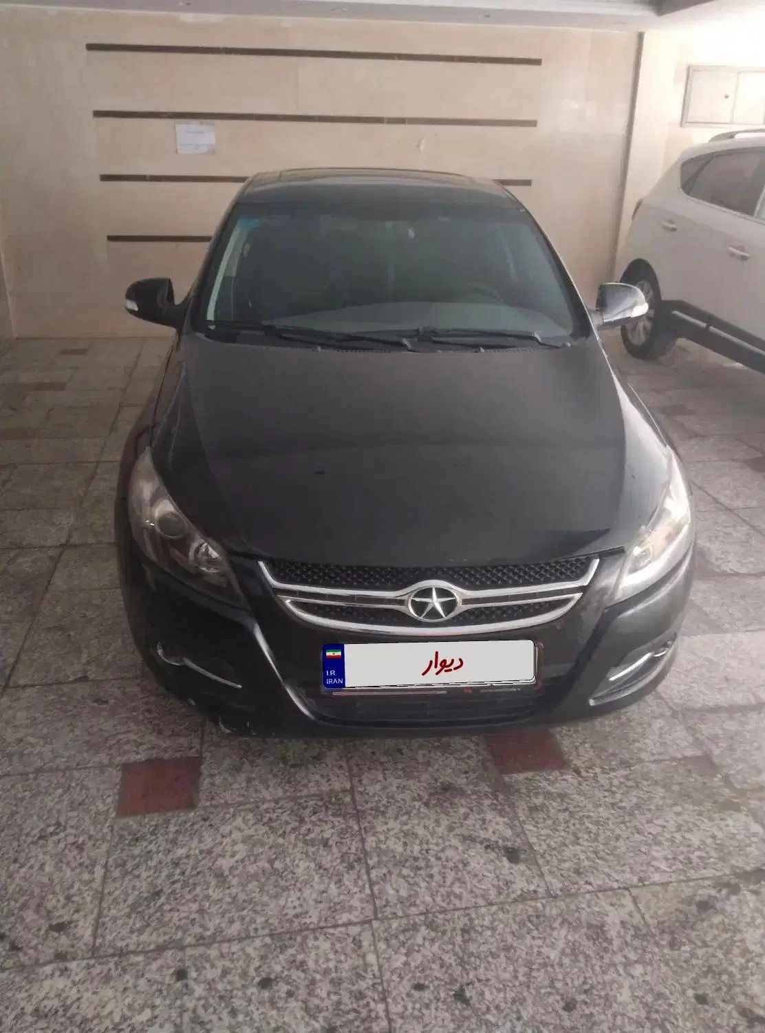 خودرو جک، J5 آگهی ann_19914460