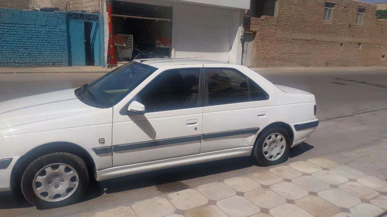 خودرو پژو، پارس آگهی ann_19914462