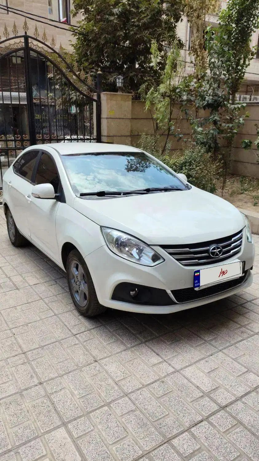 خودرو جک، J4 آگهی ann_19914474